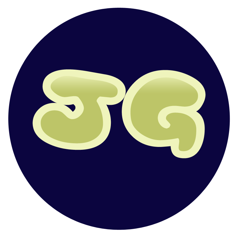 JGDM Repositories Logo
